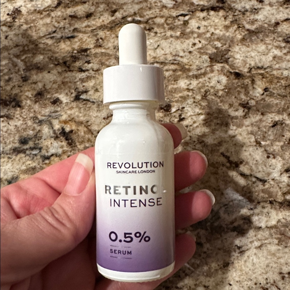 Retinol Intense 0.5% Serum